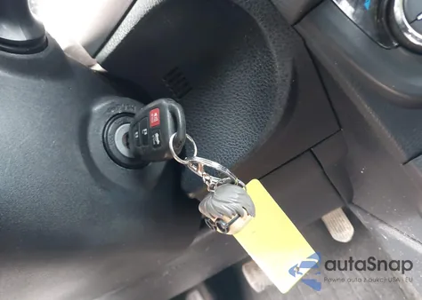 2014 Toyota Corolla S Plus из США, поврежденный, VIN 2T1BURHE8EC034475